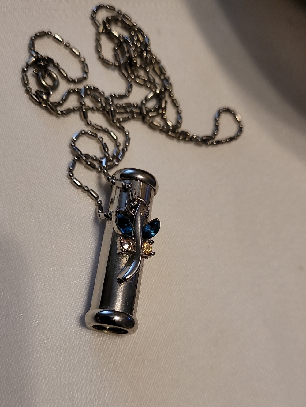 Kaleidoscope Necklace - Picture 2 of 4